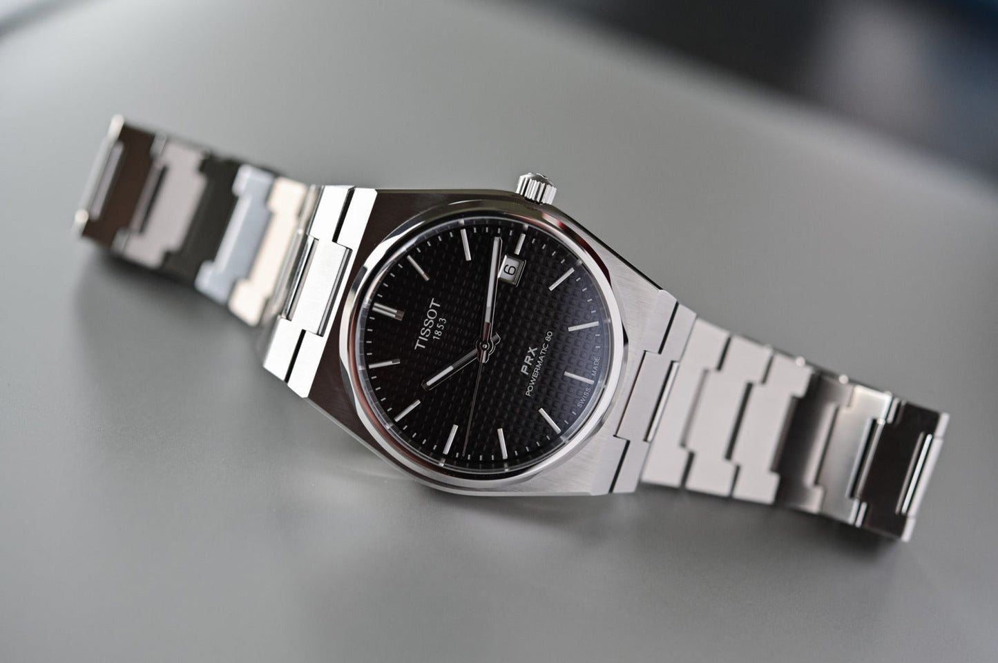 TISSOT PRX