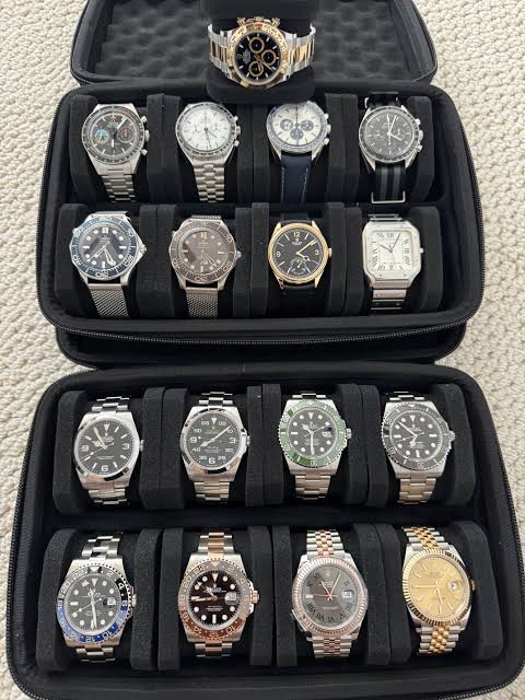 Rolex Watches