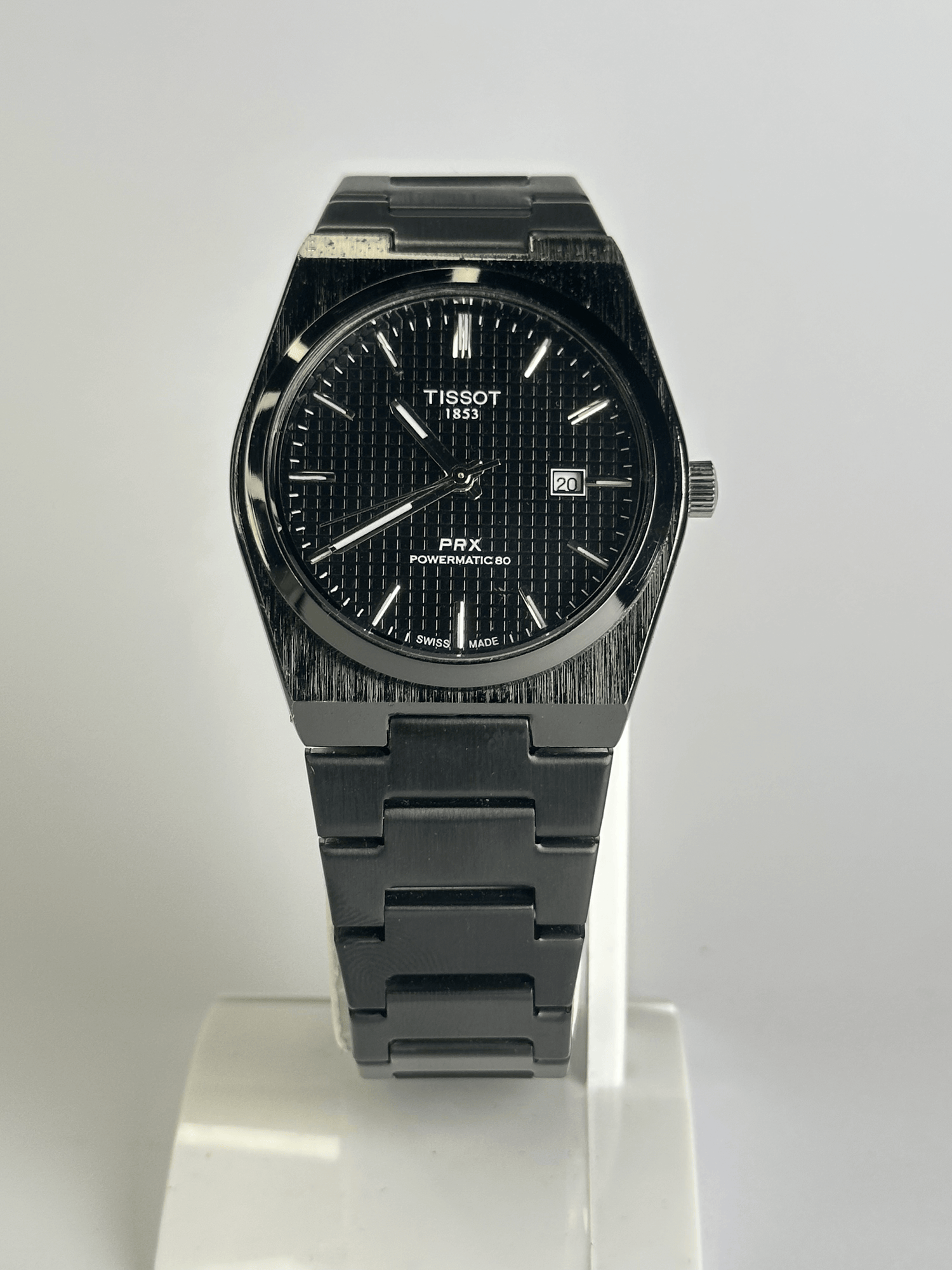 Tissot