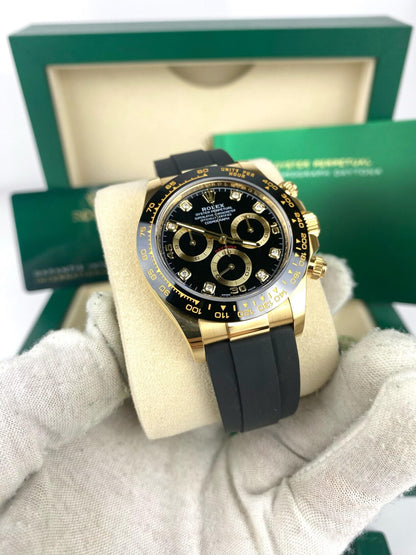 Rolex oyster perpetual