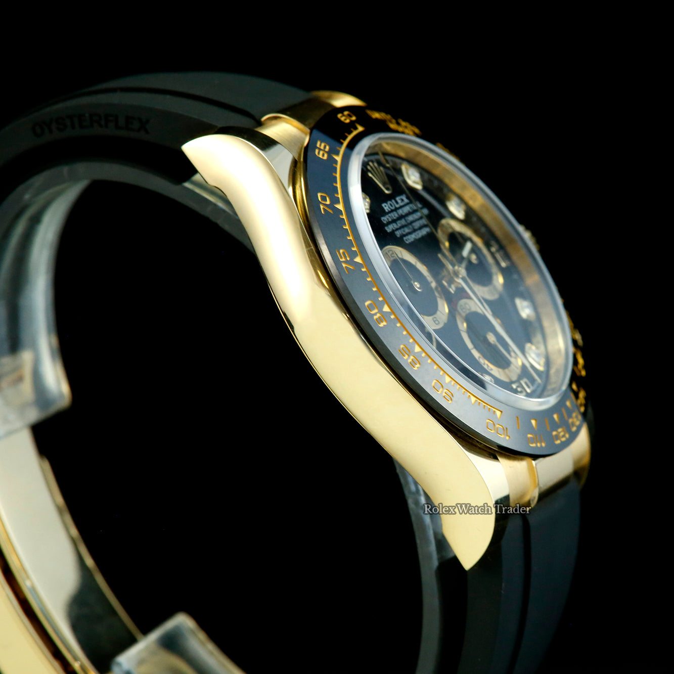 Rolex oyster perpetual