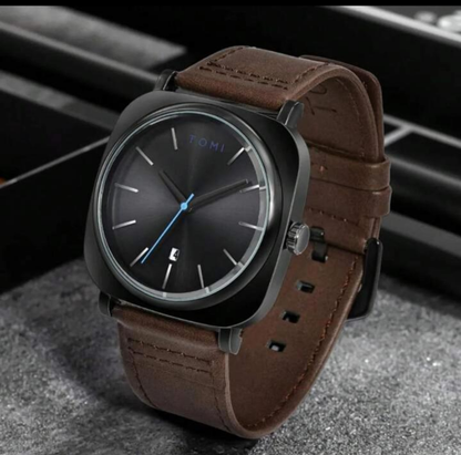 TOMI⌚