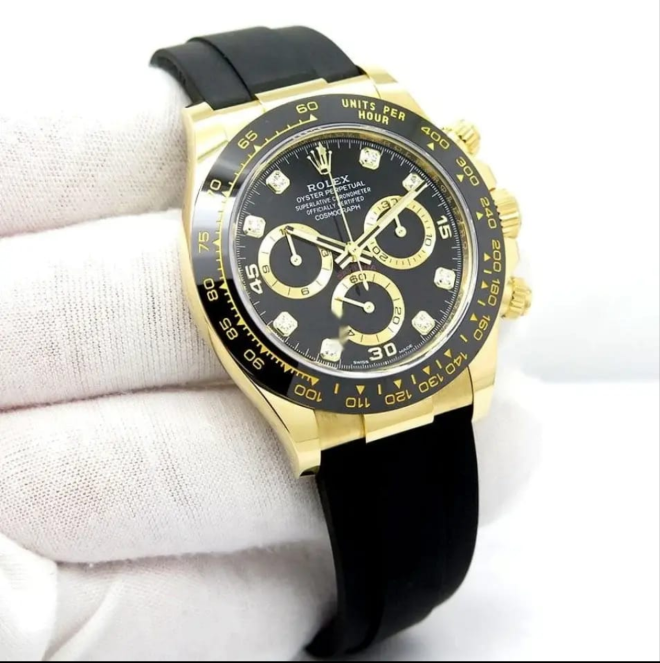 Rolex oyster perpetual