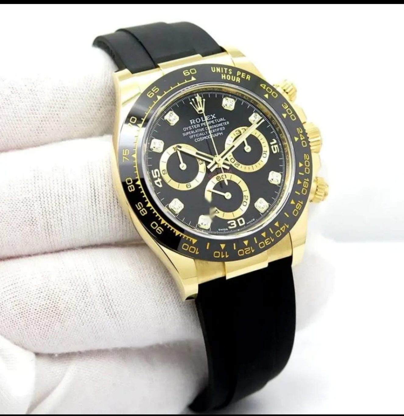 Rolex oyster perpetual