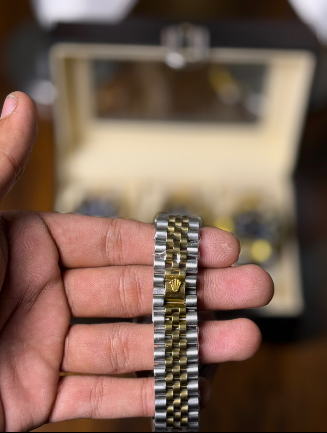 Rolex Oyster Perpetual AAA