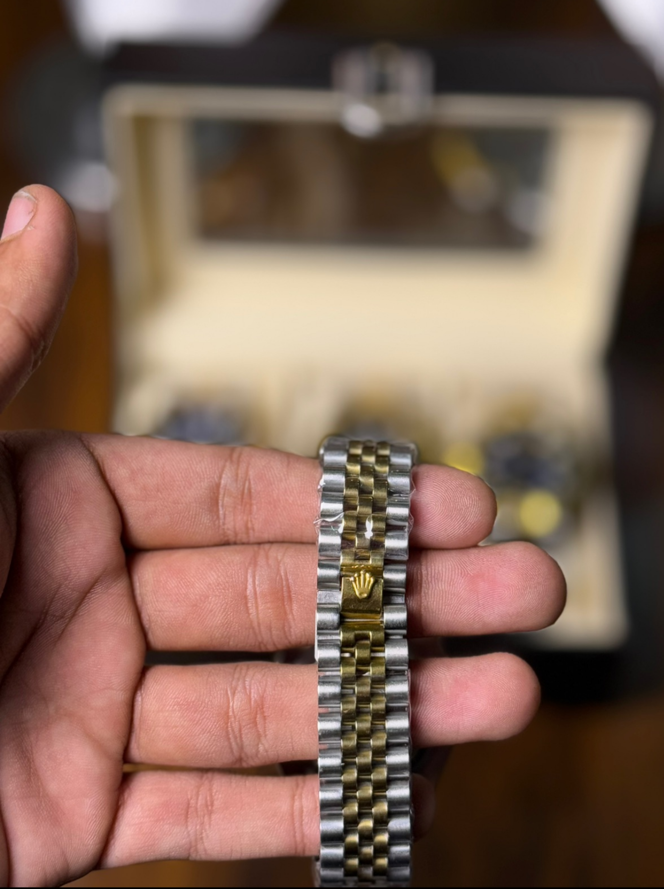Rolex Oyster Perpetual AAA
