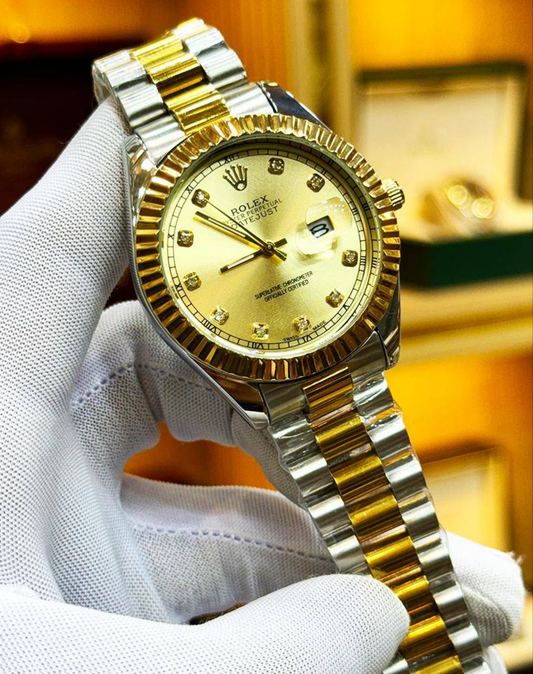 ROLEX OYSTER PERPETUAL AAA