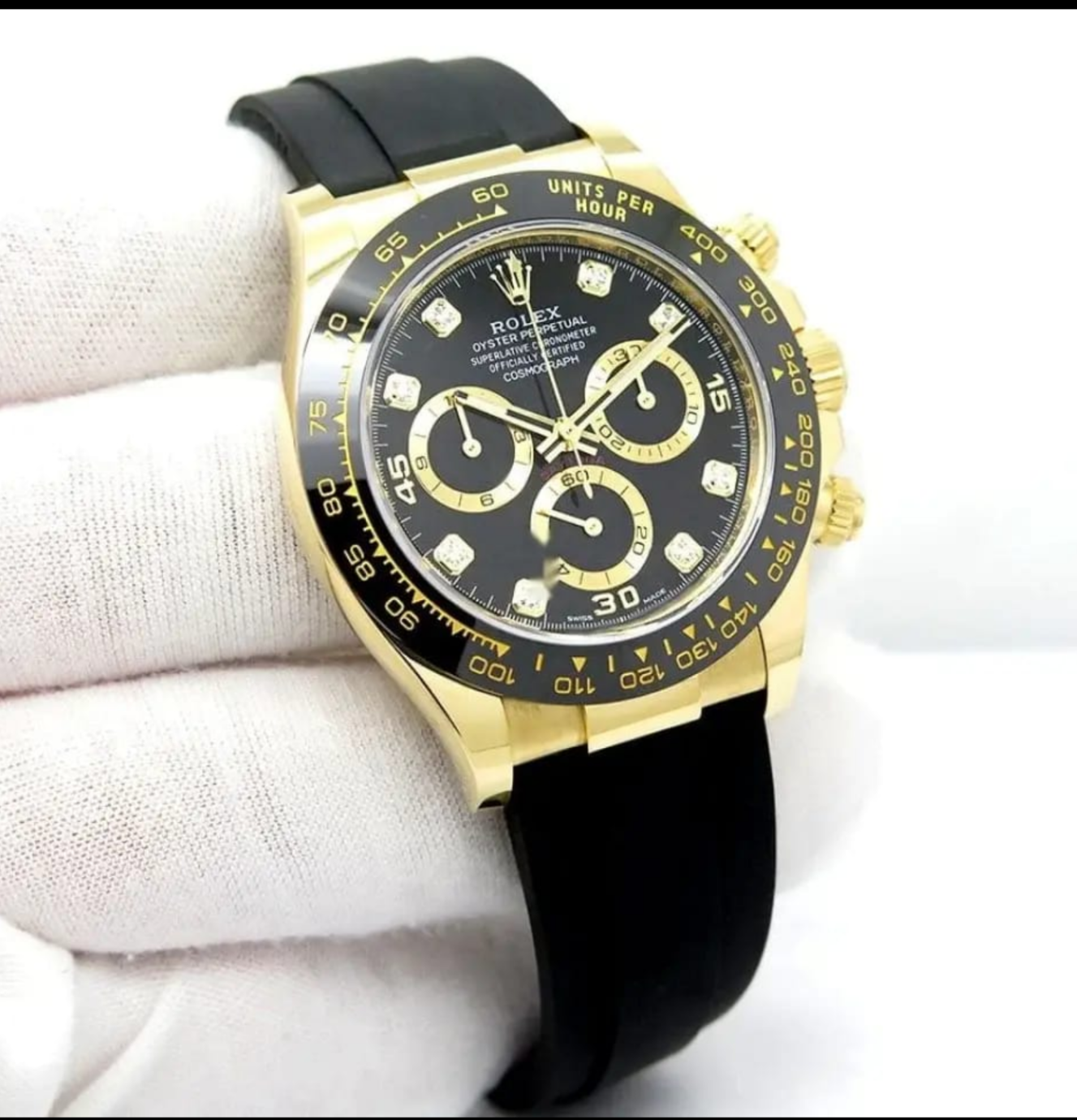 Rolex oyster perpetual