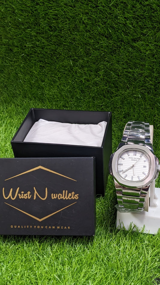 Patek philippe
