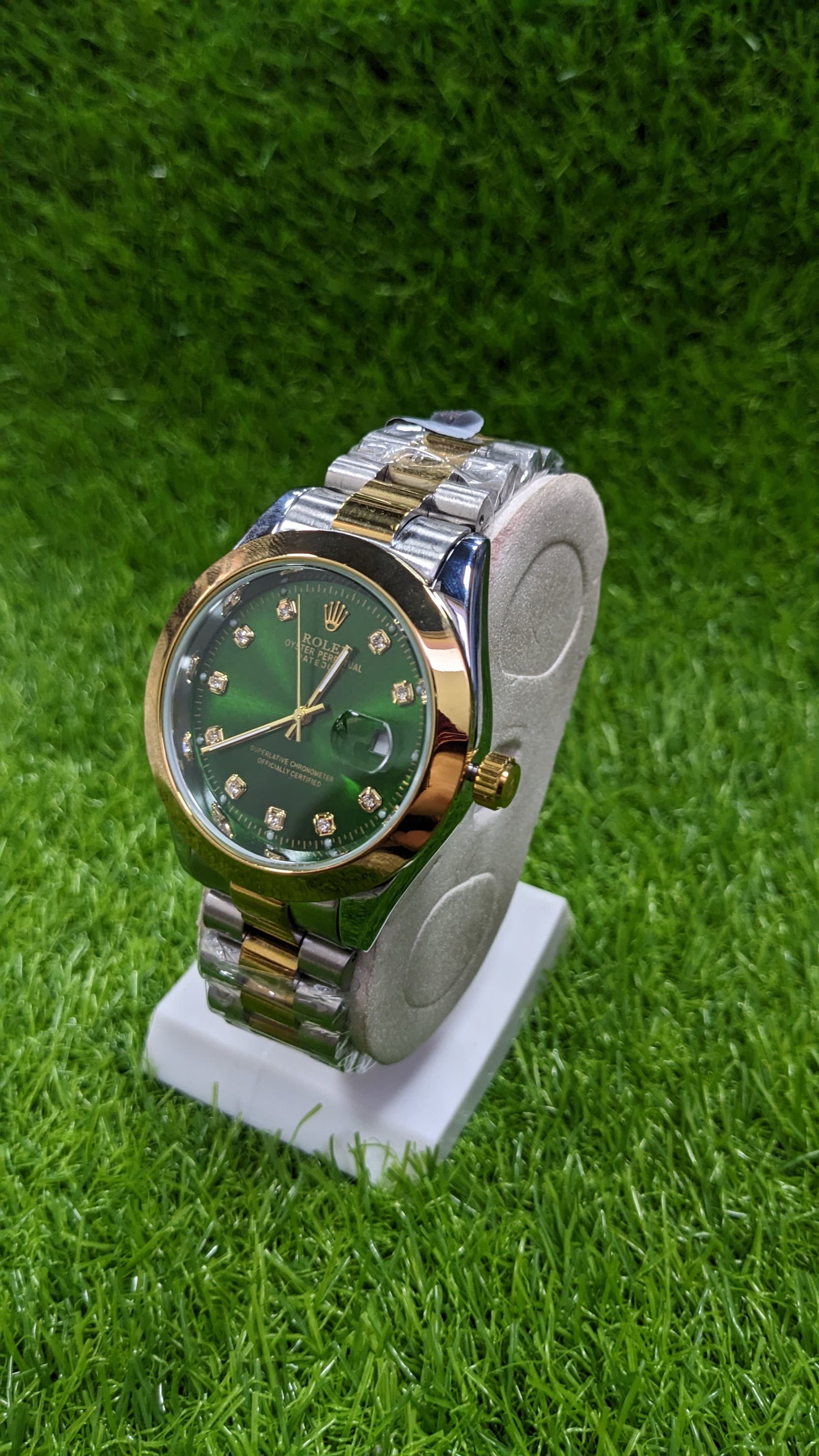 Rolex Oyster Perpetual AAA