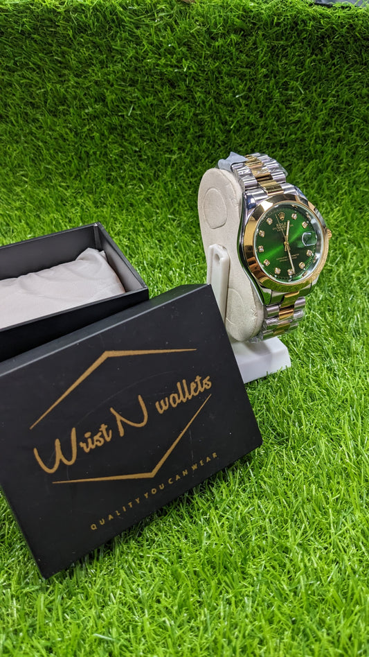 ROLEX OYSTER PERPETUAL