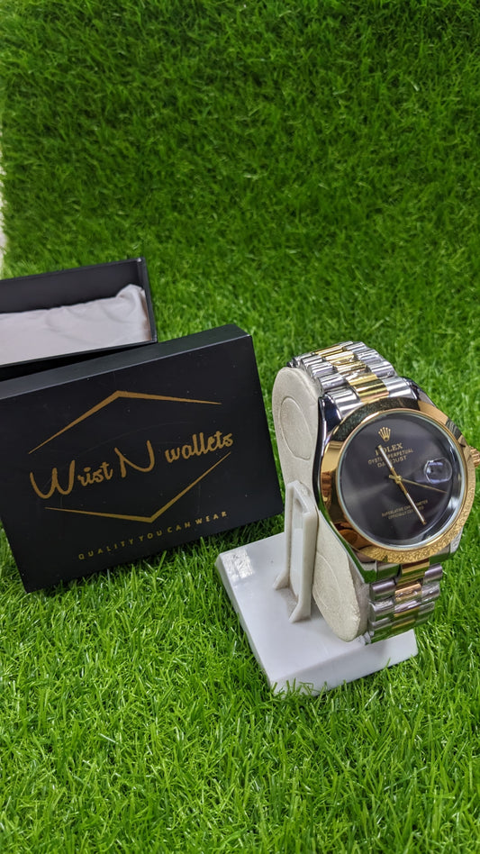 Rolex Oyster Perpetual