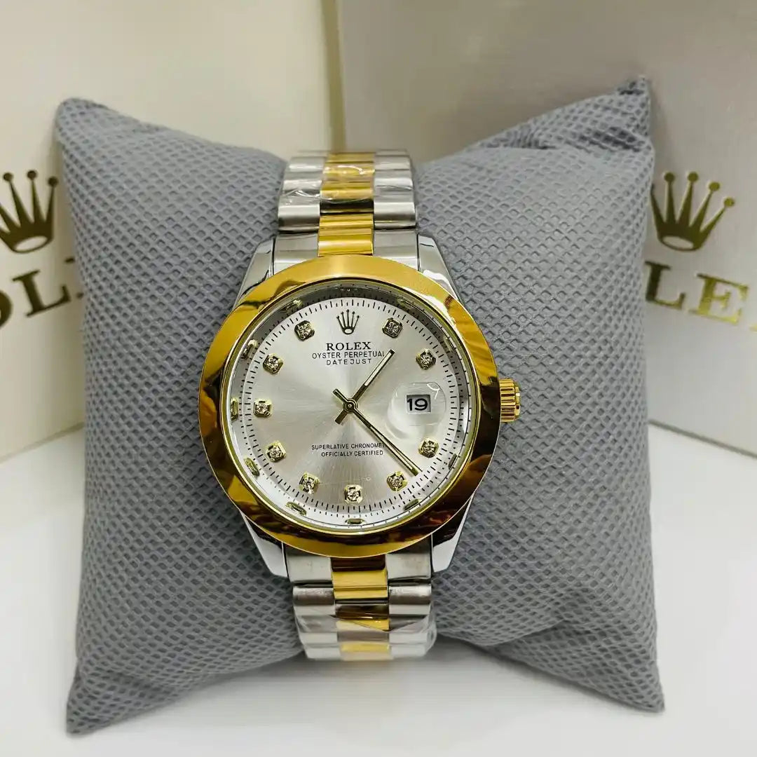 Rolex Oyster Perpetual