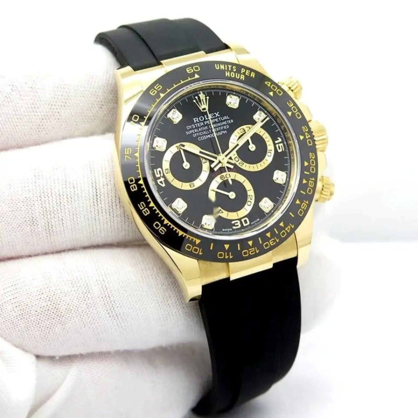 Rolex oyster perpetual
