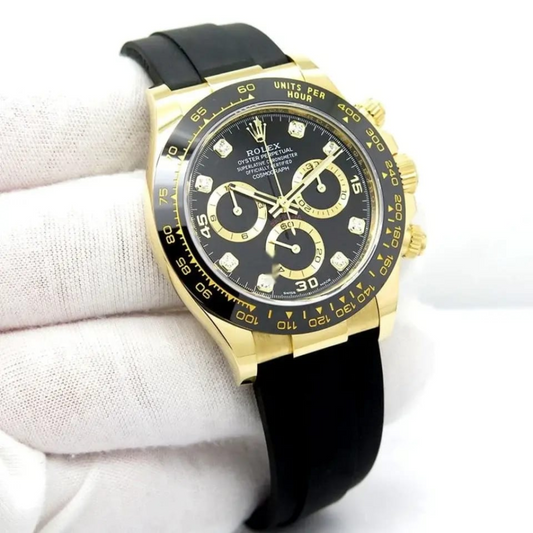 Rolex oyster perpetual
