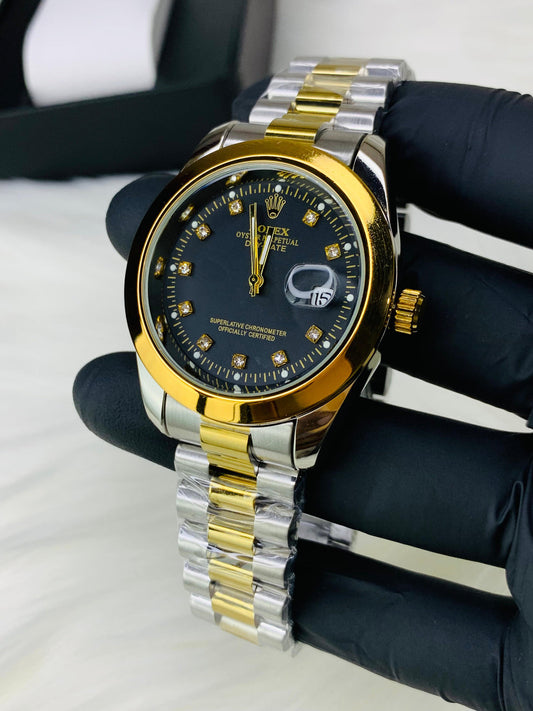 Rolex oyster perpetual