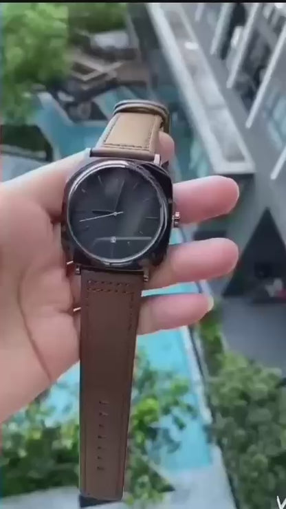 TOMI⌚