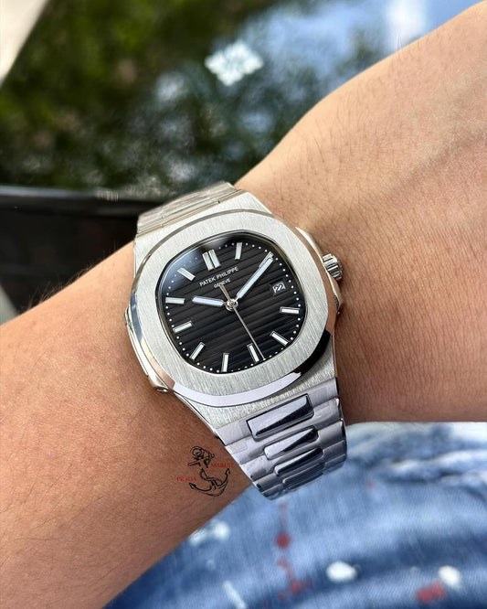 Patek philippe