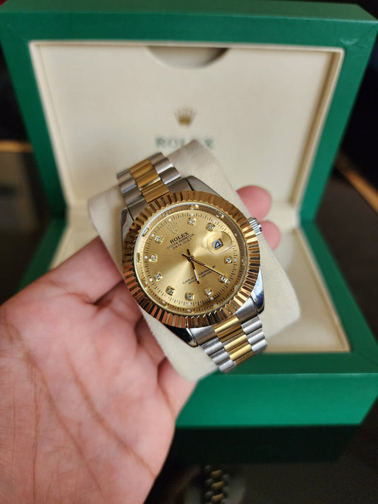 ROLEX OYSTER PERPETUAL AAA
