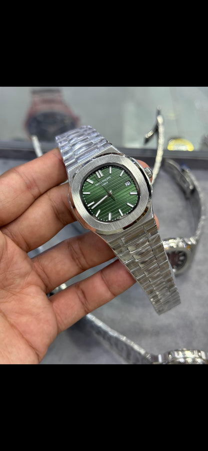 Patek philippe