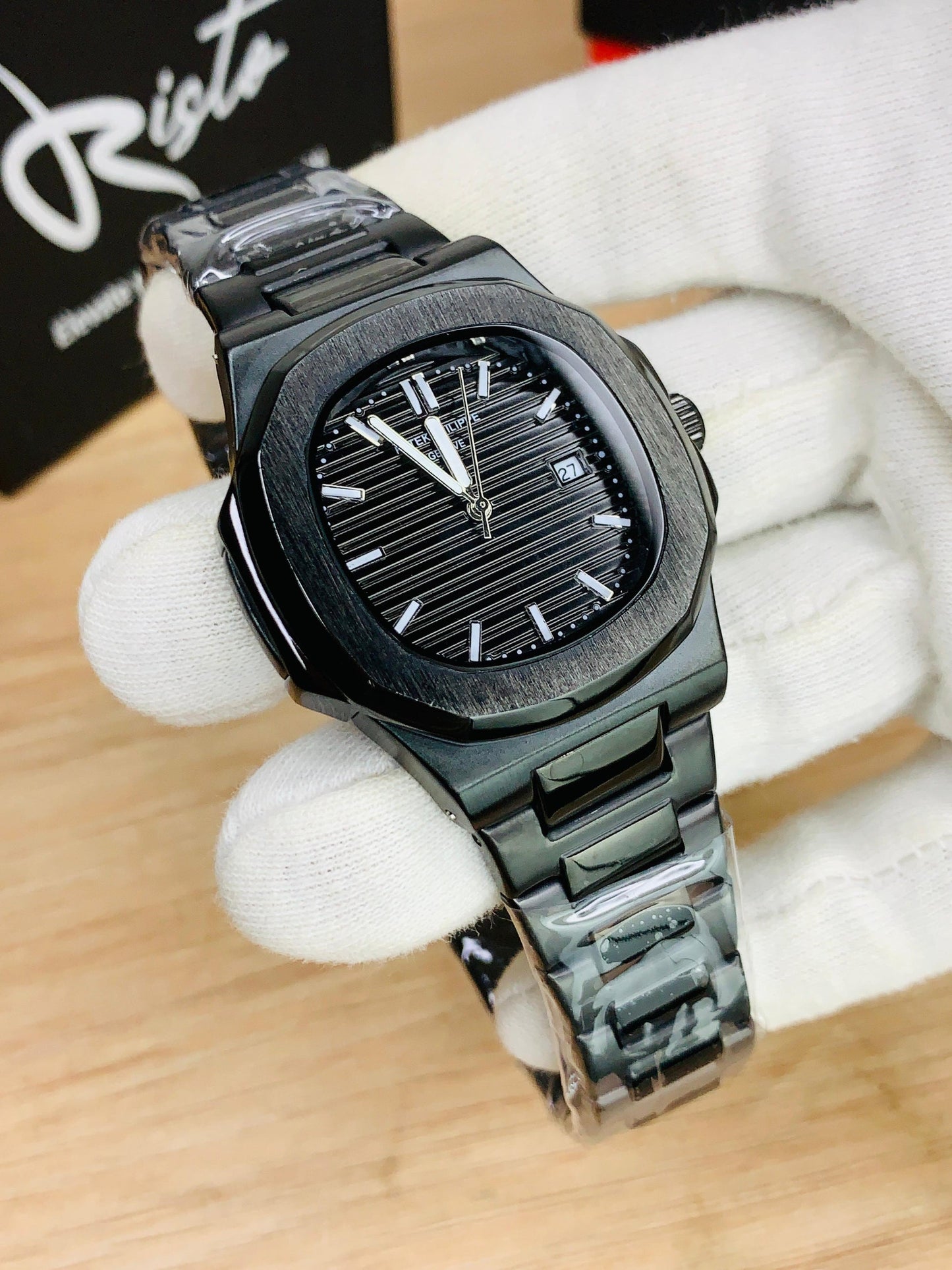 Patek philippe