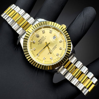 ROLEX OYSTER PERPETUAL AAA