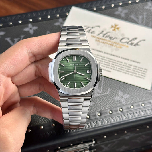 Patek philippe