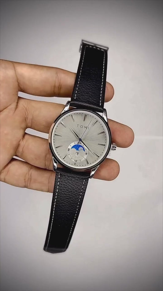 TOMI⌚
