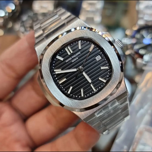 Patek philippe