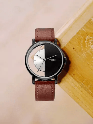 TOMI ⌚