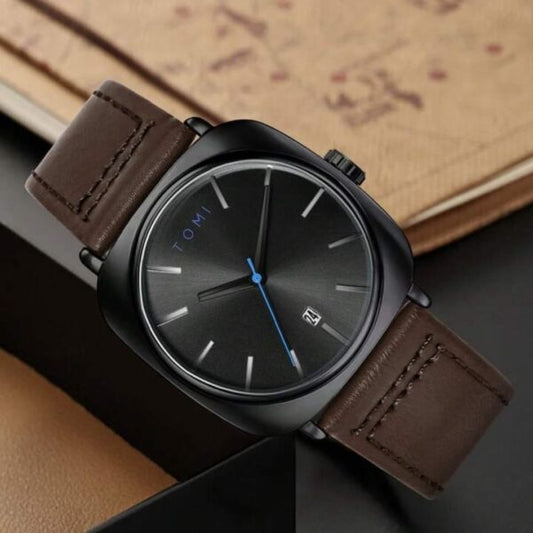 TOMI⌚