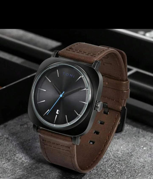 TOMI⌚