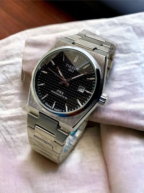 TISSOT PRX