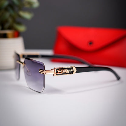CARTIER GLASSES