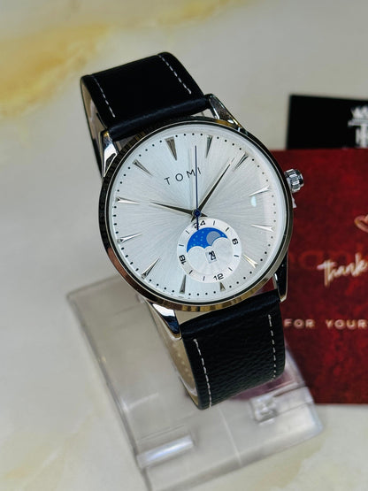 TOMI⌚