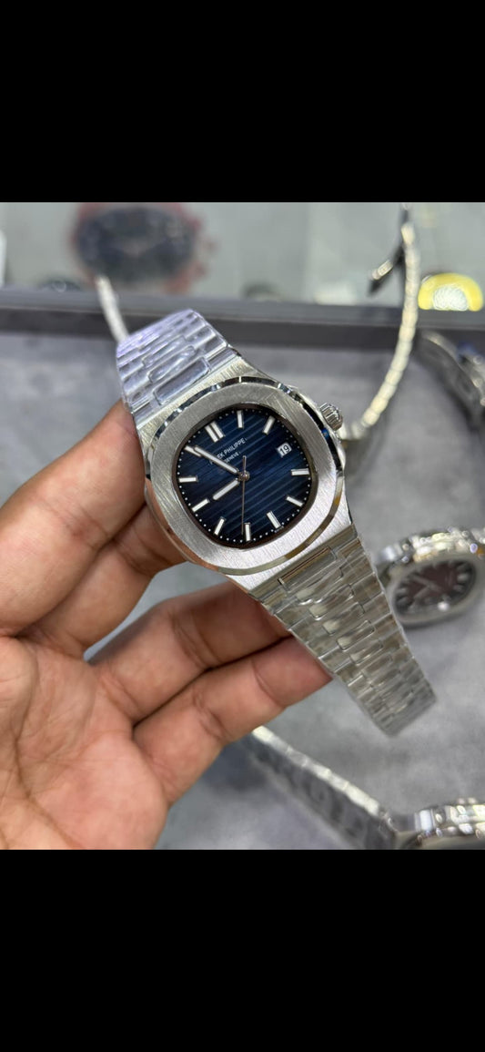 Patek philippe