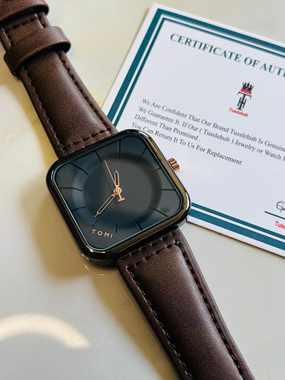TOMI ⌚