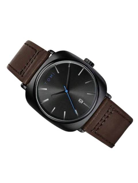 TOMI⌚
