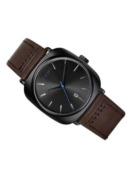 TOMI⌚