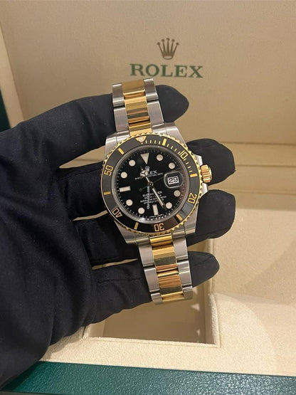 ROLEX SUBMARINER
